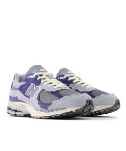 New Balance 2002 Sneaker - Light Artic Grey