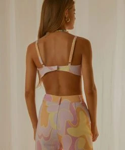 Peppermayo Exclusive Start Over Crop - Pyschedelic -Peppermayo cloth-shop 017067149cc24e3b928cf6afb555f115 scaled