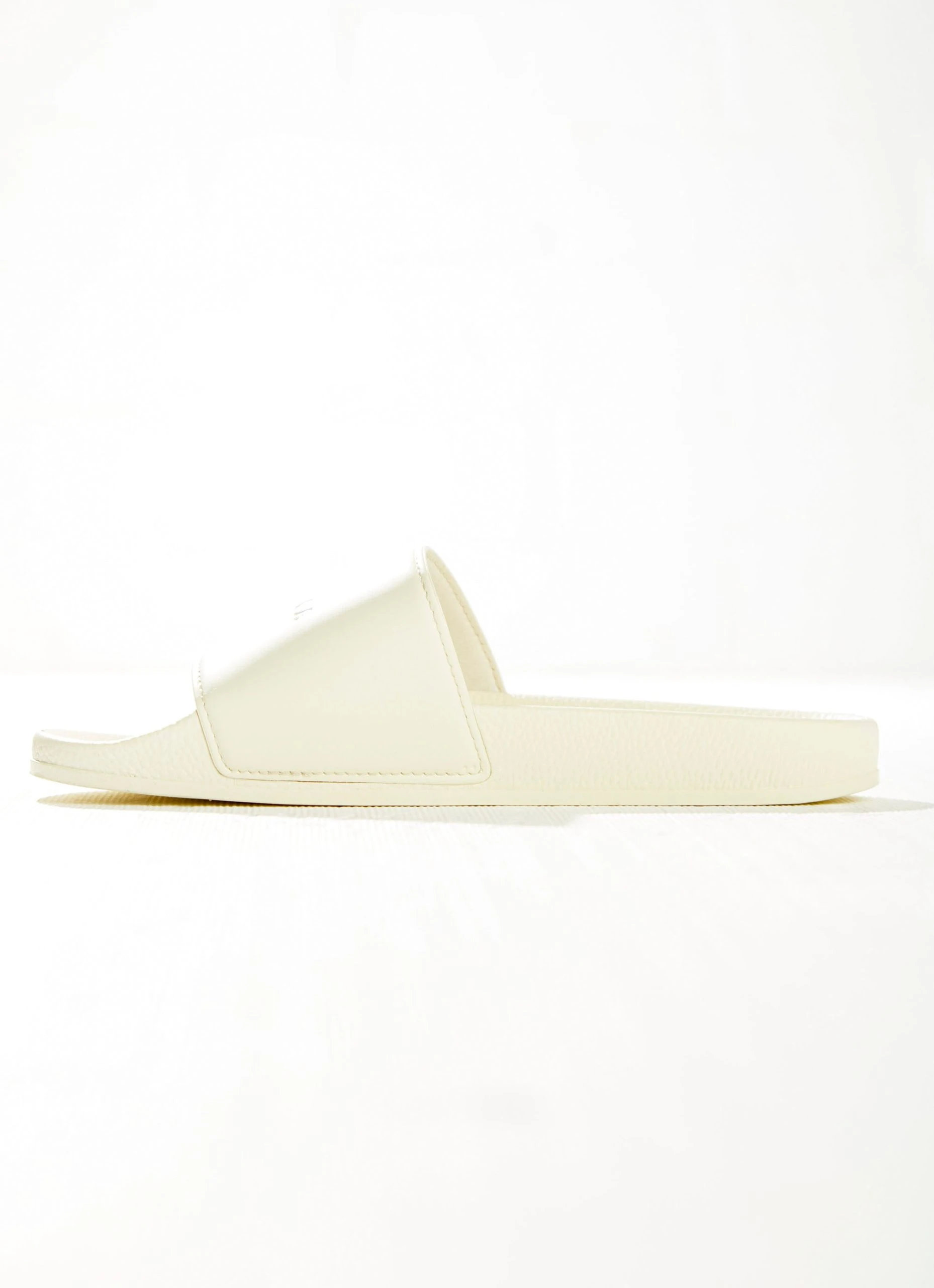 Superga 1908 Slides - A1A Beige Sand 4 Superga 1908 Slides - A1A Beige Sand - Image 4