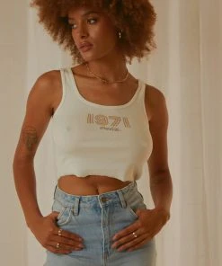 Rolla's Coke 1971 Unity Crop Tank - Vintage White -Peppermayo cloth-shop 019f21772da4489da7d9d67e68d7a875 464c271a ad5c 4991 b779 1d8b7e78897e scaled