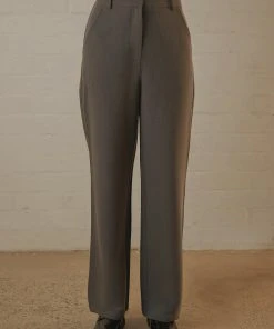 Peppermayo Exclusive Maggie Pant - Charcoal -Peppermayo cloth-shop 01f272cc3ad14df7a50f8ec2ee39ec02 scaled