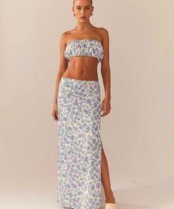 Peppermayo Exclusive Countryside Picnic Bandeau Top - Daisy Chain -Peppermayo cloth-shop 03af19a3b4514e8db87fee06329bdf92 scaled