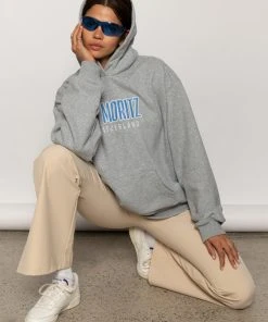 Peppermayo Exclusive Frost Bite Oversized Hoodie - Grey Marle 11 Peppermayo Exclusive Frost Bite Oversized Hoodie - Grey Marle -Peppermayo cloth-shop 040f152374be44eaade1f860e0c157fa