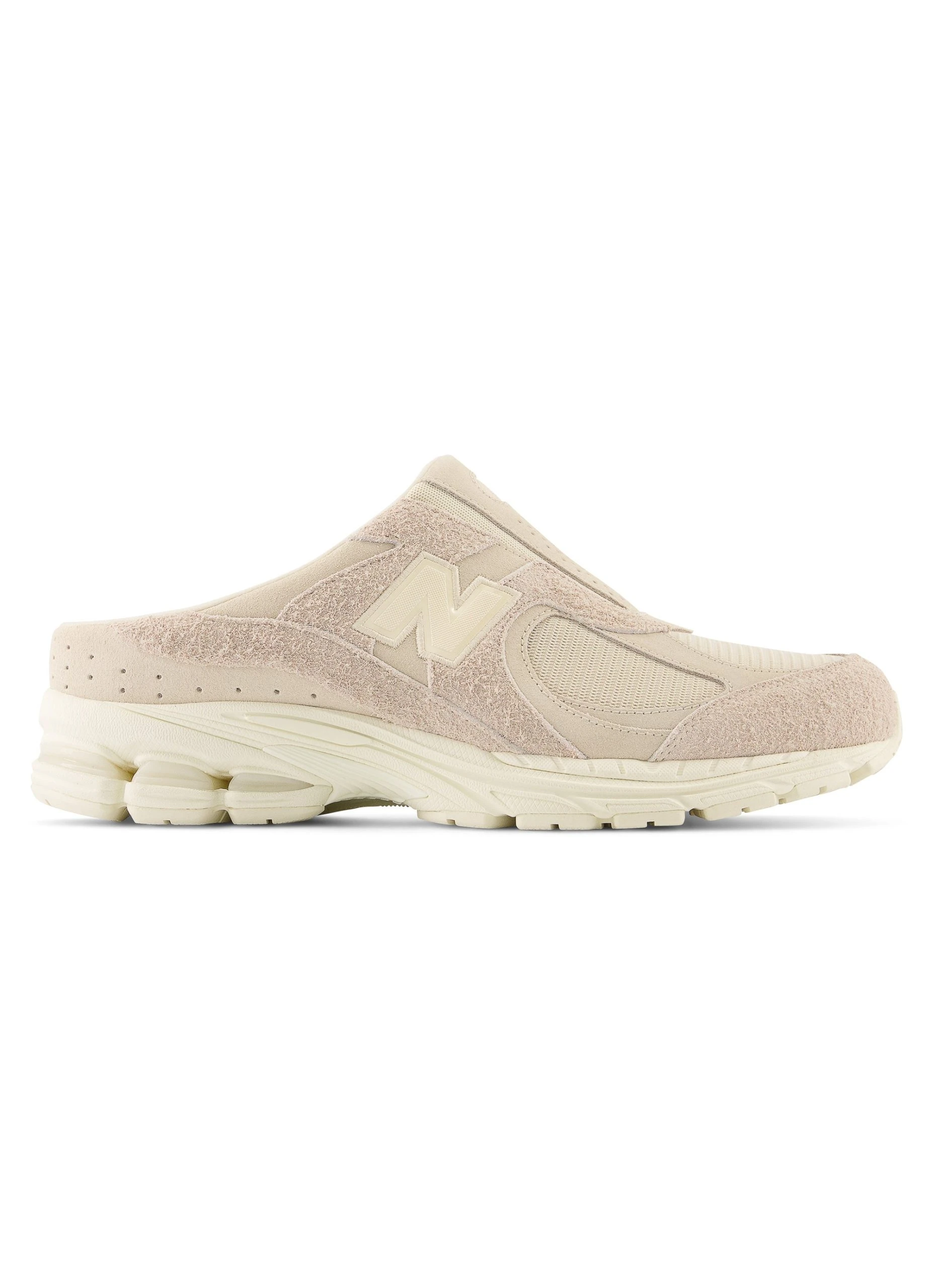 New Balance 2002 Sneaker - Calm Taupe 3 New Balance 2002 Sneaker - Calm Taupe - Image 3