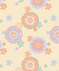 VDM The Label Kylie Skirt - Country Floral -Peppermayo cloth-shop 044a9db954f6474c98b7ea2a2cfa6ec2 scaled