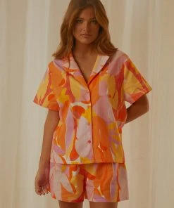 Peppermayo Exclusive Meet Me In Malibu Linen Shirt - Paloma -Peppermayo cloth-shop 0500673865764ef48e9932b1c0058792 7d769708 161e 4d45 994d 25c4198ba145 scaled