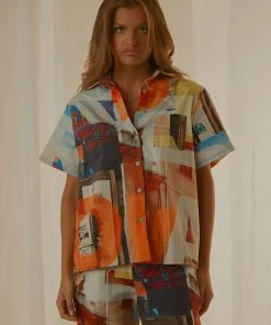 Peppermayo Exclusive Travel Polaroids Shirt - PM Film Graphic -Peppermayo cloth-shop 055eeb9edf2a41aebfa94c2567cef3f0 scaled