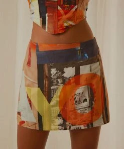 Peppermayo Exclusive Strolling Sunset Mini Skirt - PM Film Graphic -Peppermayo cloth-shop 07b4584871cf4799bdb82dee840ddc6e e6cfcee3 9560 4fb9 be56 7f60e3c94f70 scaled