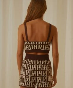 Peppermayo Exclusive Remix It Knit Crop - Logo Mania -Peppermayo cloth-shop 0a256c40d84b41119c798823971016a7 6fc94a12 9e2b 4cc0 9bb6 89a4bb8fdad3 scaled