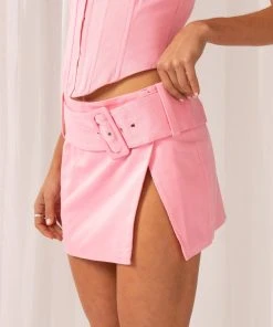 Peppermayo Exclusive Fay Mini Skirt - Blossom -Peppermayo cloth-shop 0b6fa43f7dfa4246b7ac56b5c661719a