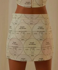 Peppermayo Exclusive Star Crossed Mini Skirt - Pastel Mixtape 11 Peppermayo Exclusive Star Crossed Mini Skirt - Pastel Mixtape -Peppermayo cloth-shop 0bead64ed49045d8b45ec1177de7e200 scaled