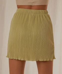 Peppermayo Exclusive Waves Of Light Mini Skirt - Sage 11 Peppermayo Exclusive Waves Of Light Mini Skirt - Sage -Peppermayo cloth-shop 0ca820bebcf84a7a9e3652863e032a64 scaled