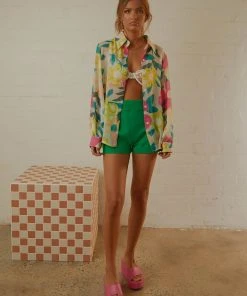 Peppermayo Amelie Shirt - Multi Floral 10 Peppermayo Amelie Shirt - Multi Floral -Peppermayo cloth-shop 0d4c997e29404d6f9c1555a20829a7c5 f250cf4e f14b 4920 8f37 2420ff299470 scaled