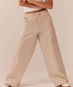 Peppermayo Exclusive Mountain Trail Cargo Pant - Mushroom Grey -Peppermayo cloth-shop 0f2fb157bb6944418787fba5aeb7b9ff scaled