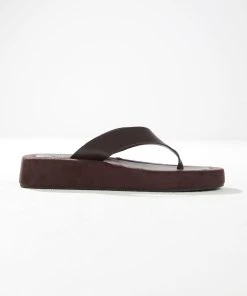 Cult Avenue Style Muse Sandals - Choc Brown 10 Cult Avenue Style Muse Sandals - Choc Brown -Peppermayo cloth-shop 0f3011522d444dddbac1d2dbc04080ff scaled