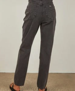 Rolla's Elle Jean - Paris Black 11 Rolla's Elle Jean - Paris Black -Peppermayo cloth-shop 0fe961e374594ea18358797ed6295c9c scaled