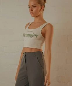 Wrangler The Reaction Tank - Ecru 9 Wrangler The Reaction Tank - Ecru -Peppermayo cloth-shop 0ff674e9a1014ee7bbe1fa2f9c579cb1 scaled