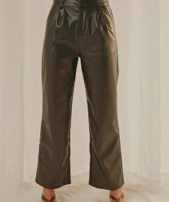 Peppermayo Exclusive Going Places Pants - Black -Peppermayo cloth-shop 106918065f8d4e56972ec9dd274c40bb scaled