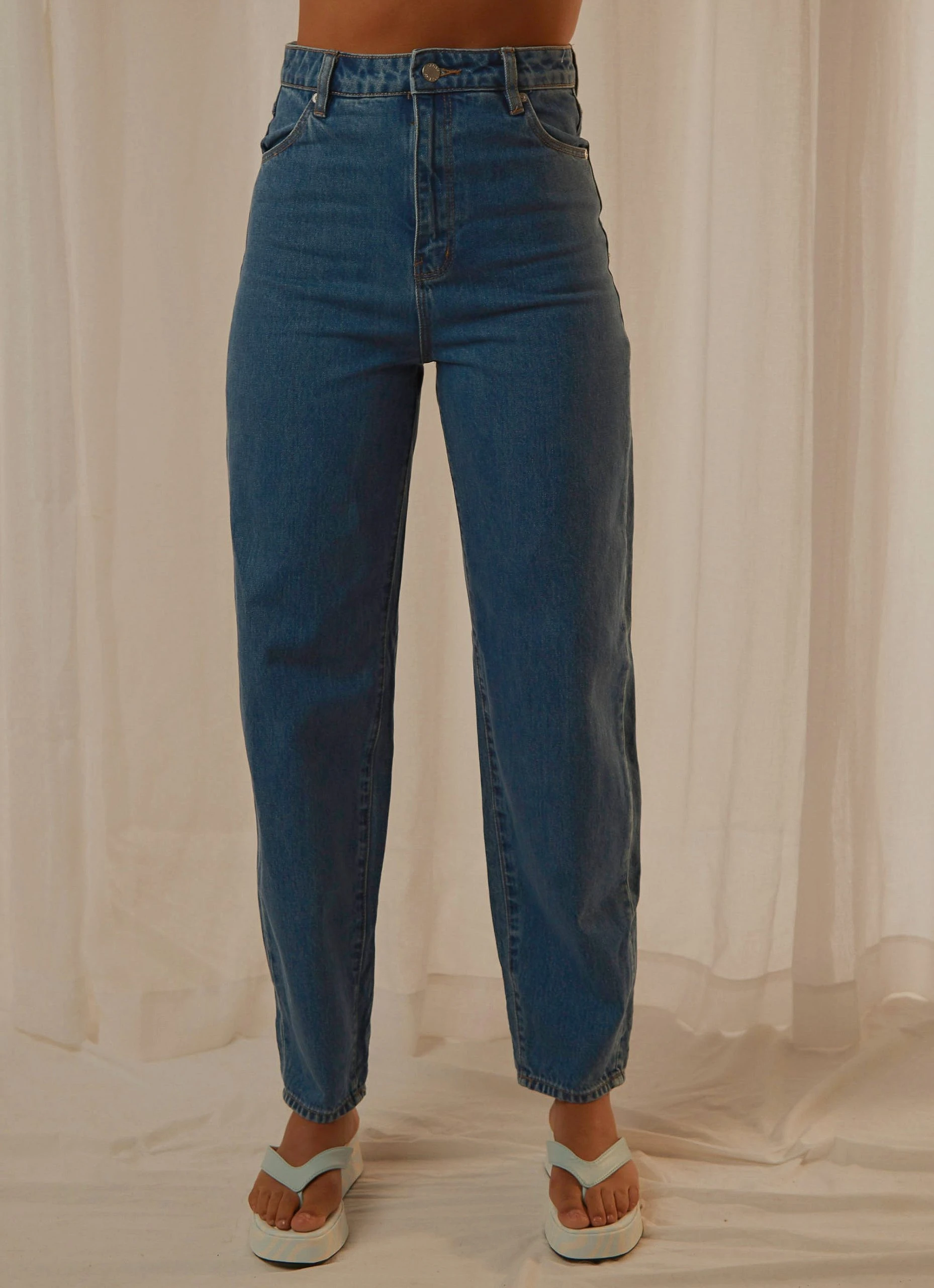 Rolla's Genie Jean - Ashley Blue 4 Rolla's Genie Jean - Ashley Blue - Image 4