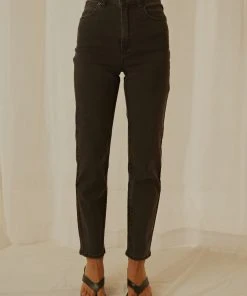 Abrand A '94 High Slim Jeans - 90210