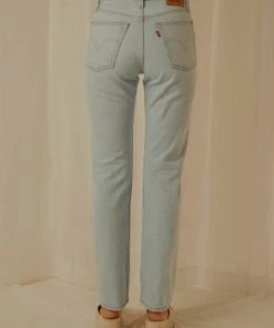 Levi's 501 Jeans - OJAI T3 LAKE -Peppermayo cloth-shop 11f02098b5f644ddbd1a0a8f5409fb62 scaled