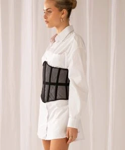 Peppermayo Exclusive Higher Love Bustier - Black 9 Peppermayo Exclusive Higher Love Bustier - Black -Peppermayo cloth-shop 12114bd8b4ca4ec399563444d1ae829b