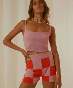 Peppermayo Exclusive Eden Knit Crop - Pink -Peppermayo cloth-shop 1282e4c3dcfa46ed8ce03751213e8895 scaled