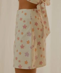 Peppermayo Exclusive Morning Market Linen Mini Skirt - Pink Wild Poppies 8 Peppermayo Exclusive Morning Market Linen Mini Skirt - Pink Wild Poppies -Peppermayo cloth-shop 1347d0cd164140409f8dd729ed113728 scaled