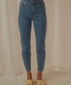 Abrand A 94 High Slim Jean - Denise -Peppermayo cloth-shop 14892f875ff3451a8e8b174a13e56de6 scaled