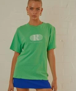 Rolla's Vintage Sport Tomboy Tee - Apple -Peppermayo cloth-shop 1538af5042b54884b6cb557321c8e714 scaled