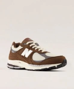 New Balance M2002 Sneaker - Adrift Moonbeam