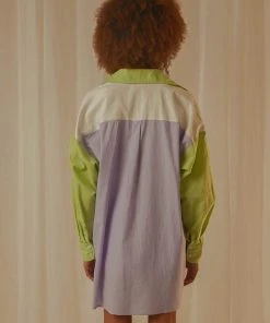 Charlie Holiday Romi Shirt - Multi 11 Charlie Holiday Romi Shirt - Multi -Peppermayo cloth-shop 16822d7271cf4fbca1f603d80dd5120d scaled