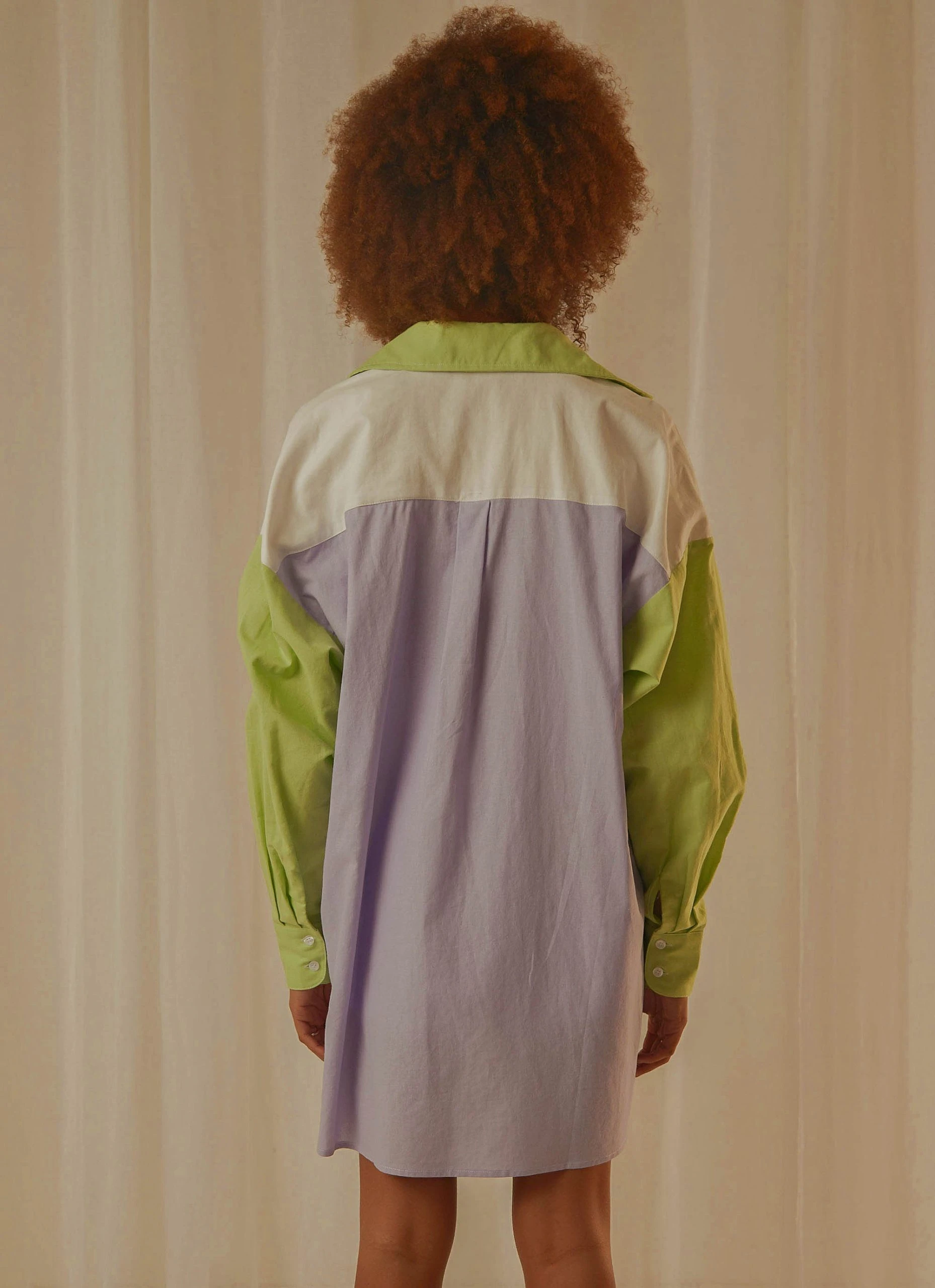 Charlie Holiday Romi Shirt - Multi 6 Charlie Holiday Romi Shirt - Multi - Image 6