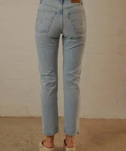 Levi's 501 Crop Jean - Ojai Luxor -Peppermayo cloth-shop 1700caff665e4778922cdb29f0bcb812 scaled