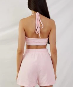 Peppermayo Exclusive Positano Terry Crop - Pink 9 Peppermayo Exclusive Positano Terry Crop - Pink -Peppermayo cloth-shop 173e05df52c34b459ba794d9c0c8a10d 41b82cdb 086d 4f6e b4ec 048ef3d89684