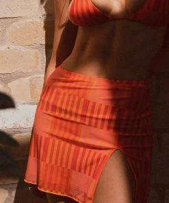 Peppermayo Exclusive Checked Out Mesh Mini Skirt - Grid Locked Check -Peppermayo cloth-shop 1b1ef8930c6f41f88142bfc5ec07bf9d scaled