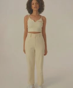 Vacancy Supply Endless Road Twill Pant - Creme 9 Vacancy Supply Endless Road Twill Pant - Creme -Peppermayo cloth-shop 1b9901f365294dbabc8aa0bbbbfeccaa scaled