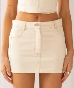 Peppermayo Exclusive You Know The Drill Mini Skirt - Mineral 9 Peppermayo Exclusive You Know The Drill Mini Skirt - Mineral -Peppermayo cloth-shop 1c33cd9ad0cd4714a64f55558c187597