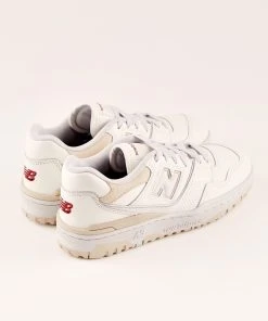 New Balance 550 Sneaker - Sea Salt With Grey Matter -Peppermayo cloth-shop 1ddbc73332f84fad98958d5fa95b8b6f scaled