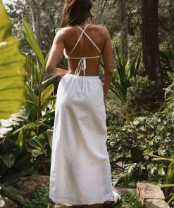 Peppermayo Exclusive Sicilian Sun Midi Skirt - Pure White -Peppermayo cloth-shop 1e6dba06196f4a1e87a4a7cf5387f07a scaled