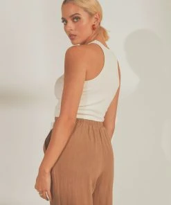 Lee Marley Singlet - Unbleached 8 Lee Marley Singlet - Unbleached -Peppermayo cloth-shop 1ea6d9fe0f2a4be29384299483f8b19c scaled