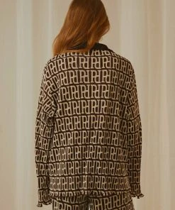 Peppermayo Exclusive Change Of Pace Shirt - Logo Mania -Peppermayo cloth-shop 1fdb8bbeb759422d979589a76967b53c a1261d47 d0f1 47d6 9f87 2136e0f4fa2b scaled