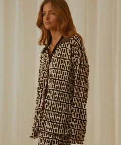 Peppermayo Exclusive Change Of Pace Shirt - Logo Mania -Peppermayo cloth-shop 204a7c709df243b5bae46bf947df99ba 336e2519 47ec 4659 8b5a f789de83f880 scaled