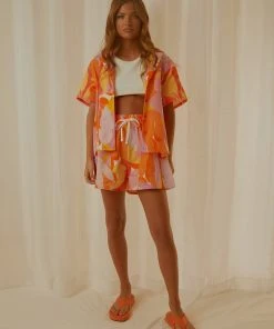 Peppermayo Exclusive Meet Me In Malibu Linen Shirt - Paloma -Peppermayo cloth-shop 2068a418fd7f4521aa52dafde0d4342e 494939c1 8e09 44f7 9c83 9830ca6df922 scaled