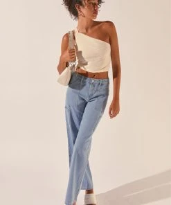 Peppermayo Exclusive Make It Better Plisse Crop Top - Ivory 11 Peppermayo Exclusive Make It Better Plisse Crop Top - Ivory -Peppermayo cloth-shop 207533639d044a1aa520306492b1a48a scaled