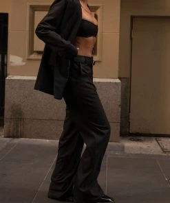 Silk X Peppermayo Sneak Peek Suit Pants - Shadow 10 Silk X Peppermayo Sneak Peek Suit Pants - Shadow -Peppermayo cloth-shop 22ccd6b19f6244f3af5a7d53a04173ae scaled