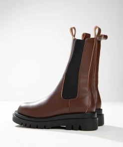Cult Avenue Annalise Boot - Choc Brown -Peppermayo cloth-shop 239b91e515854201ac7e44ae4c5c4d2f scaled