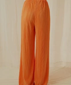 Peppermayo Exclusive 90s Muse Pants - Tangerine 11 Peppermayo Exclusive 90s Muse Pants - Tangerine -Peppermayo cloth-shop 26a90c3a869b430788151e133d9f26c3 scaled
