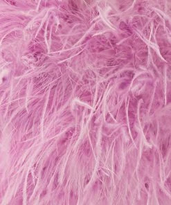 Peppermayo Exclusive The Night Is Ours Feather Crop - Lilac Love -Peppermayo cloth-shop 27097bf5d29844f789f6f3ddc9217fd0