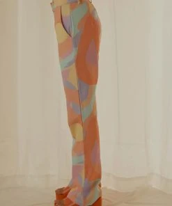 Peppermayo Exclusive Keep Your Heart Pants - Pastel Wave 8 Peppermayo Exclusive Keep Your Heart Pants - Pastel Wave -Peppermayo cloth-shop 2977bc9920d14bc3a2c1c6fd87a3303f scaled